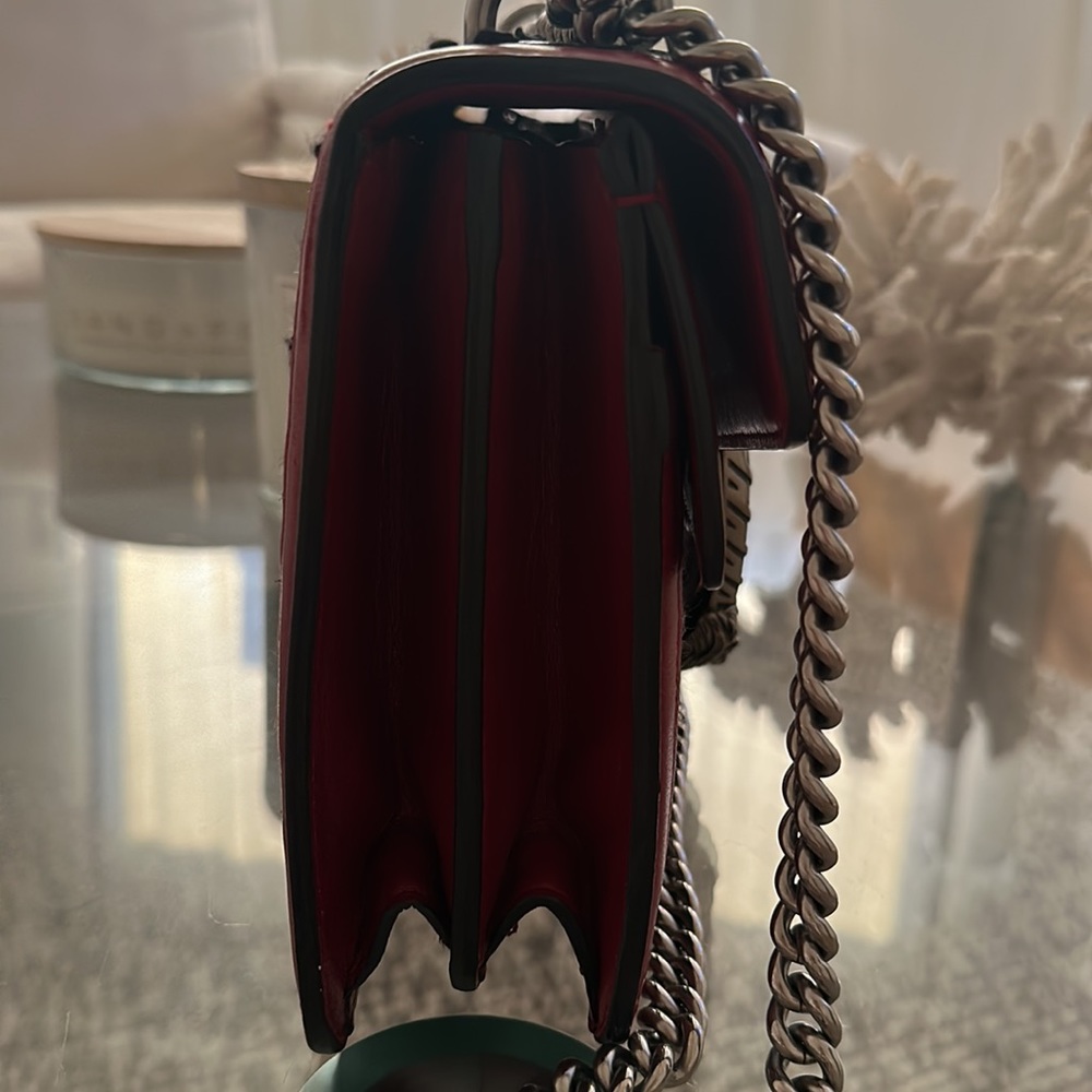 Gucci  perfect condition 100% original - Picture 4 of 15